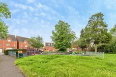 Winton Road, Swindon