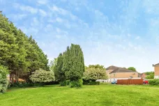 Winton Road, Swindon