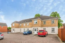 Winton Road, Swindon