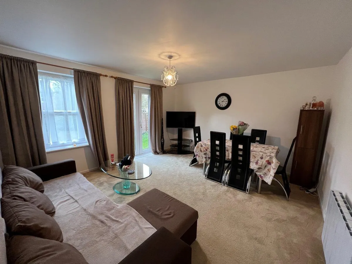 NEW DORIAN LODGE, DALBY ROAD, MELTON MOWBRAY