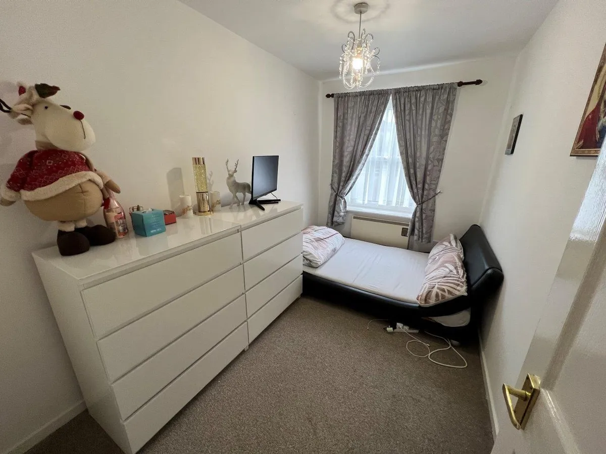 NEW DORIAN LODGE, DALBY ROAD, MELTON MOWBRAY