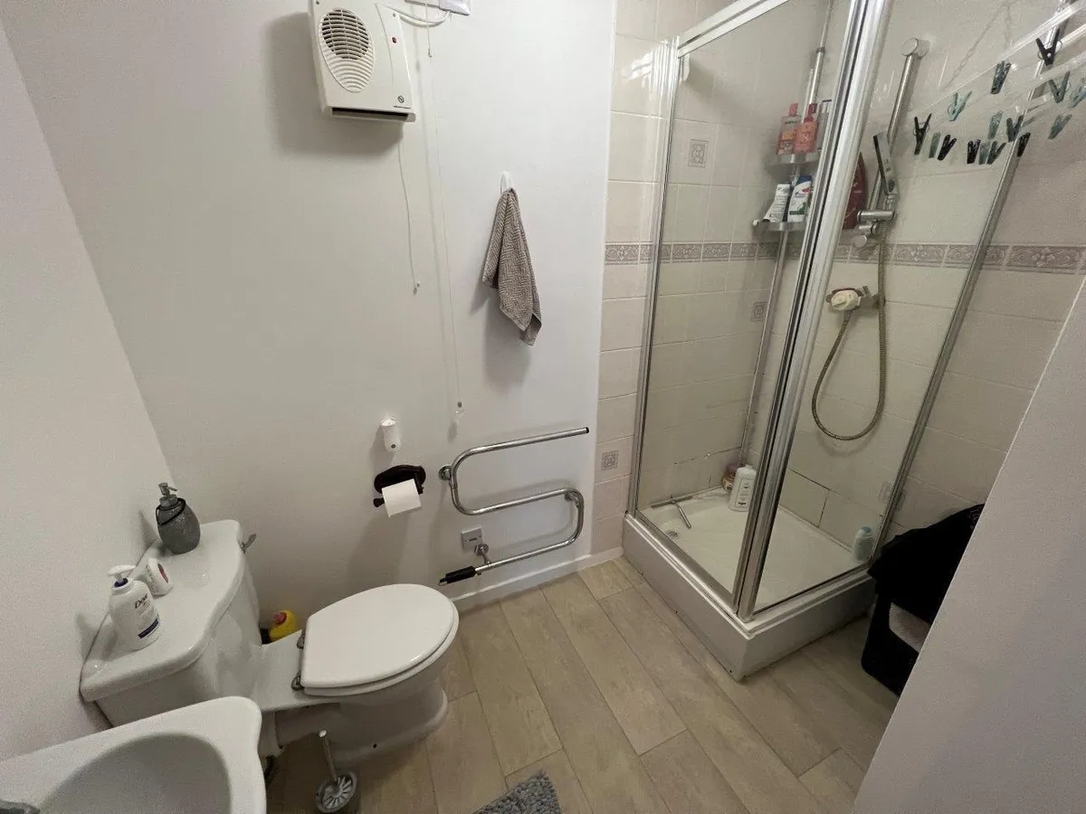 NEW DORIAN LODGE, DALBY ROAD, MELTON MOWBRAY