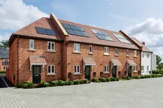 Daggons Road, Alderholt, Fordingbridge