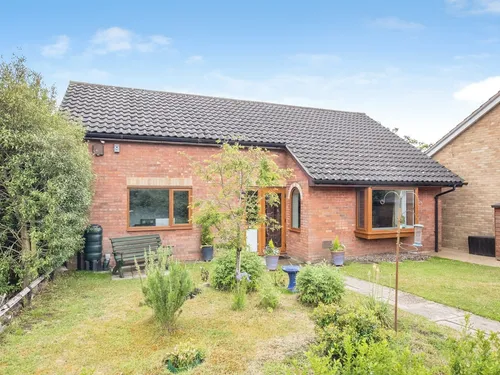 Sorrell Walk, Martlesham Heath, Ipswichphoto