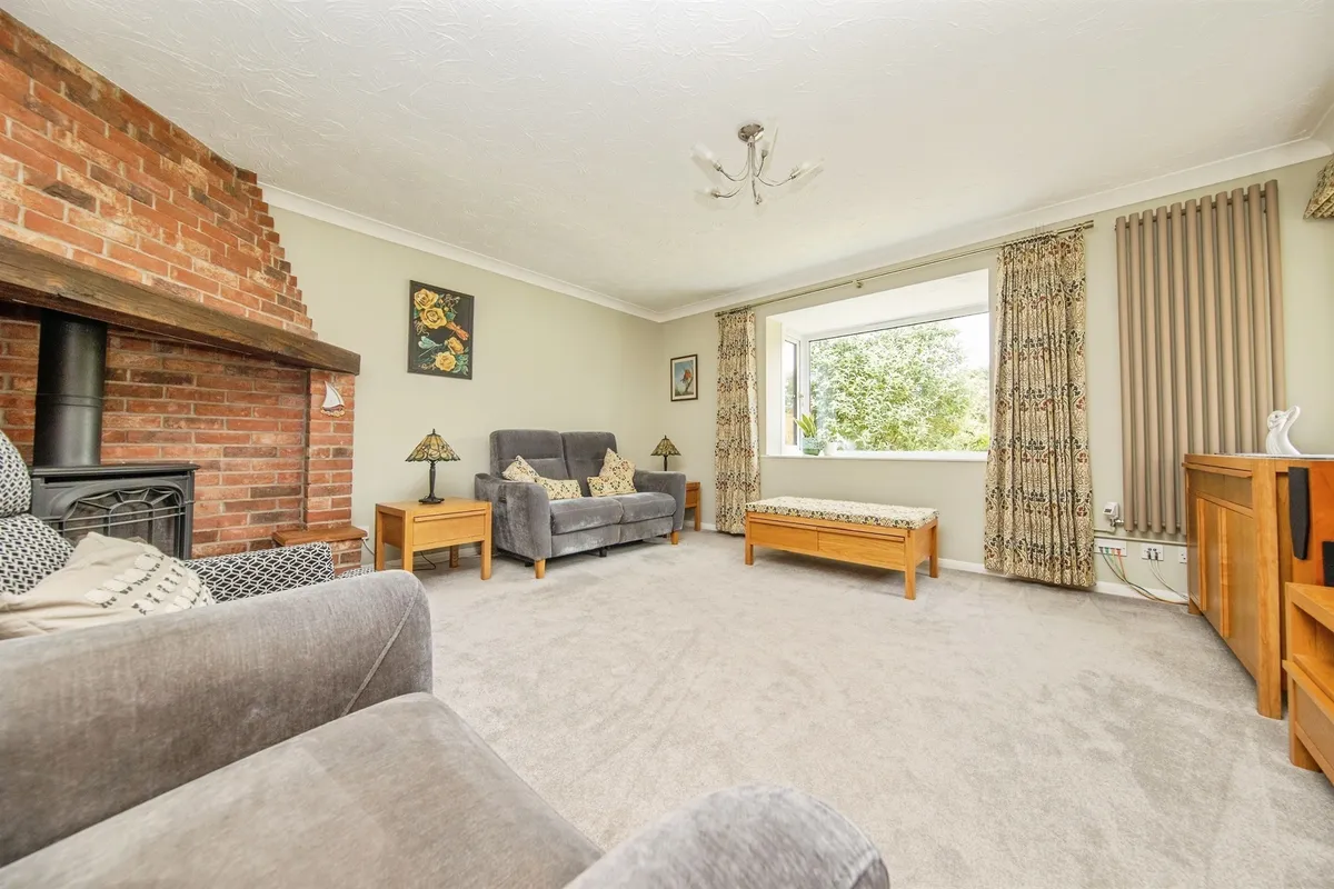Sorrell Walk, Martlesham Heath, Ipswich