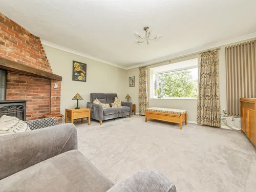 Sorrell Walk, Martlesham Heath, Ipswichphoto
