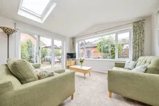Sorrell Walk, Martlesham Heath, Ipswich