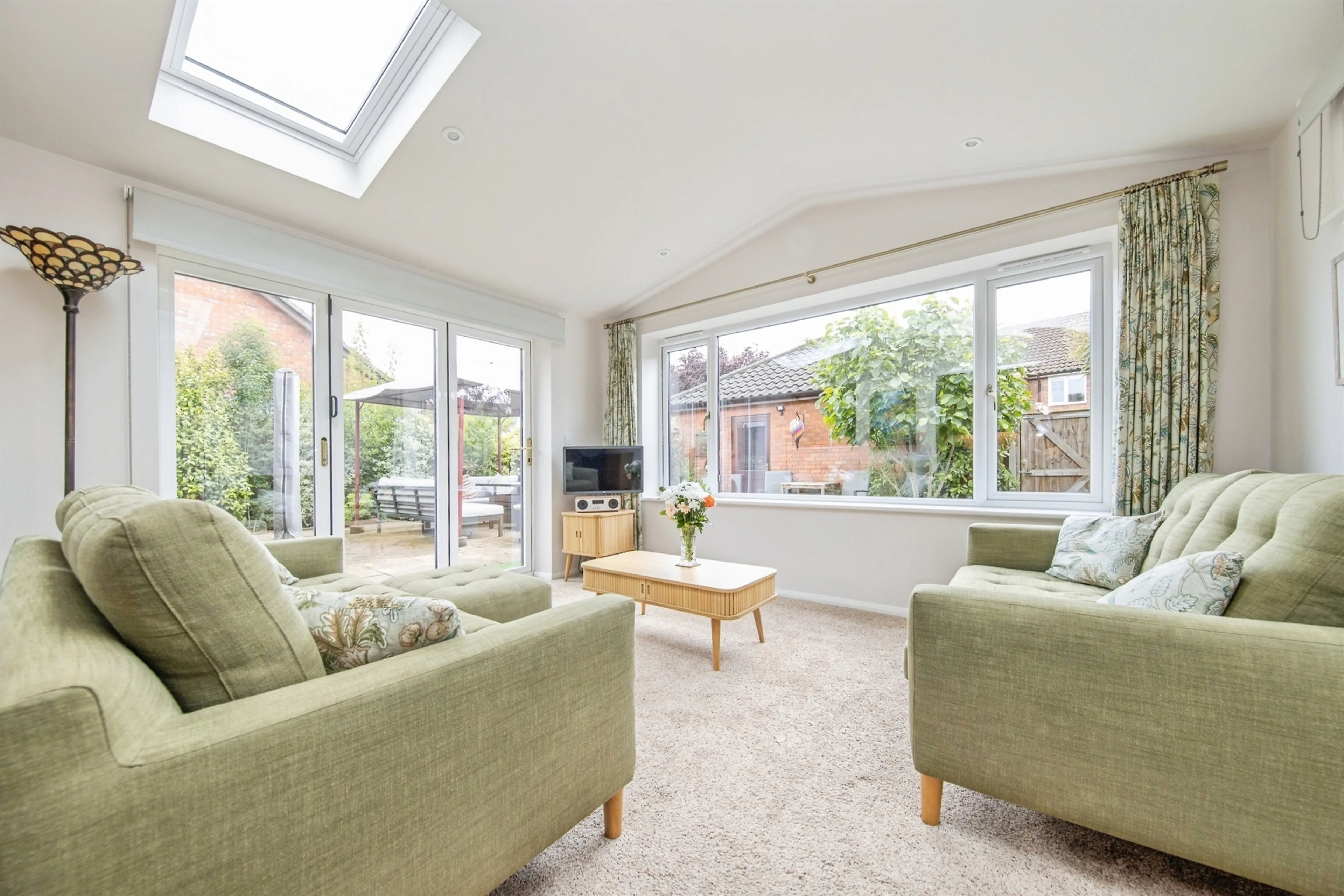 Property at Sorrell Walk, Martlesham Heath, Ipswich