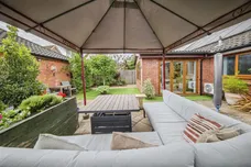 Sorrell Walk, Martlesham Heath, Ipswich