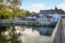 Daggons Road, Alderholt, Fordingbridge