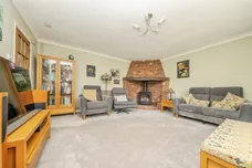 Sorrell Walk, Martlesham Heath, Ipswich