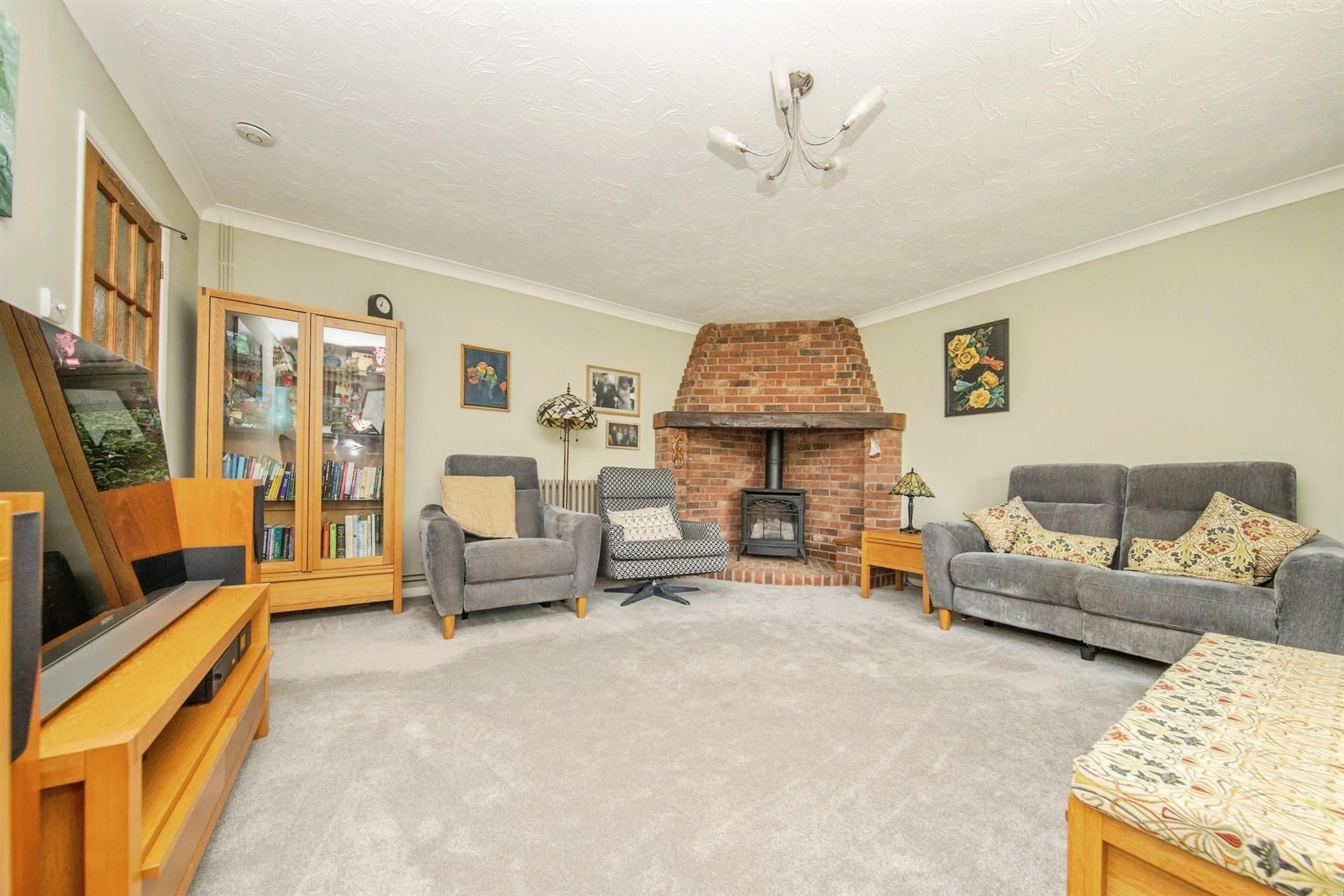 Property at Sorrell Walk, Martlesham Heath, Ipswich