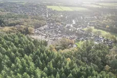 Daggons Road, Alderholt, Fordingbridge