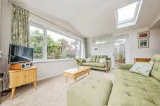 Sorrell Walk, Martlesham Heath, Ipswich