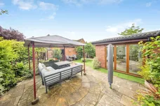 Sorrell Walk, Martlesham Heath, Ipswich