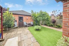 Sorrell Walk, Martlesham Heath, Ipswich