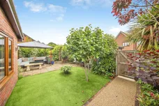 Sorrell Walk, Martlesham Heath, Ipswich