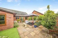 Sorrell Walk, Martlesham Heath, Ipswich