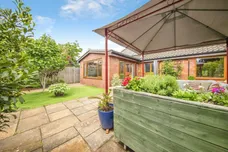 Sorrell Walk, Martlesham Heath, Ipswich