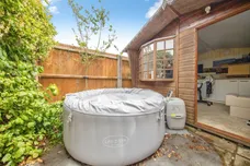 Sorrell Walk, Martlesham Heath, Ipswich