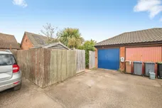 Sorrell Walk, Martlesham Heath, Ipswich