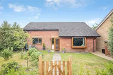 Sorrell Walk, Martlesham Heath, Ipswich