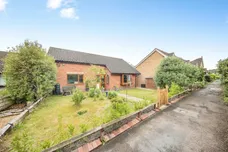 Sorrell Walk, Martlesham Heath, Ipswich