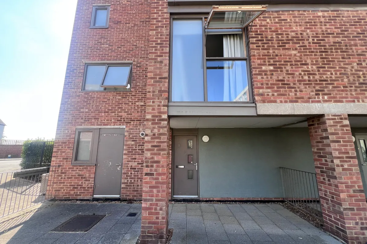 Florence Road, King's Lynn