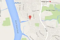 Florence Road, King's Lynn