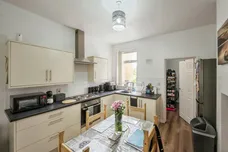 Frederick Street, MEXBOROUGH