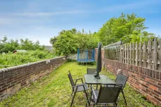 Frederick Street, MEXBOROUGH