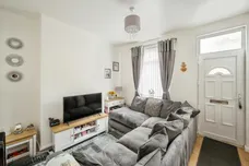 Frederick Street, MEXBOROUGH