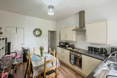 Frederick Street, MEXBOROUGH