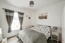 Frederick Street, MEXBOROUGH
