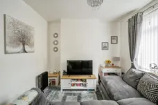 Frederick Street, MEXBOROUGH