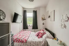 Frederick Street, MEXBOROUGH
