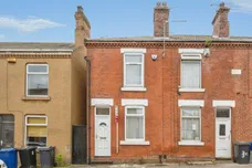 Frederick Street, MEXBOROUGH