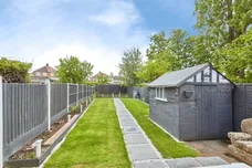 Dorchester Avenue, Chaddesden, Derby