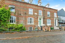 Elm Road, Wisbech