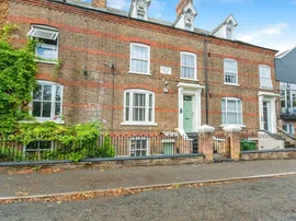 Elm Road, Wisbech photo