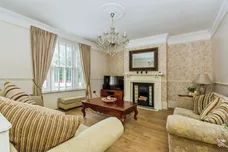 Elm Road, Wisbech