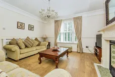 Elm Road, Wisbech