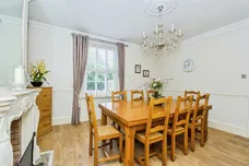 Elm Road, Wisbech