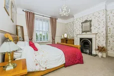 Elm Road, Wisbech