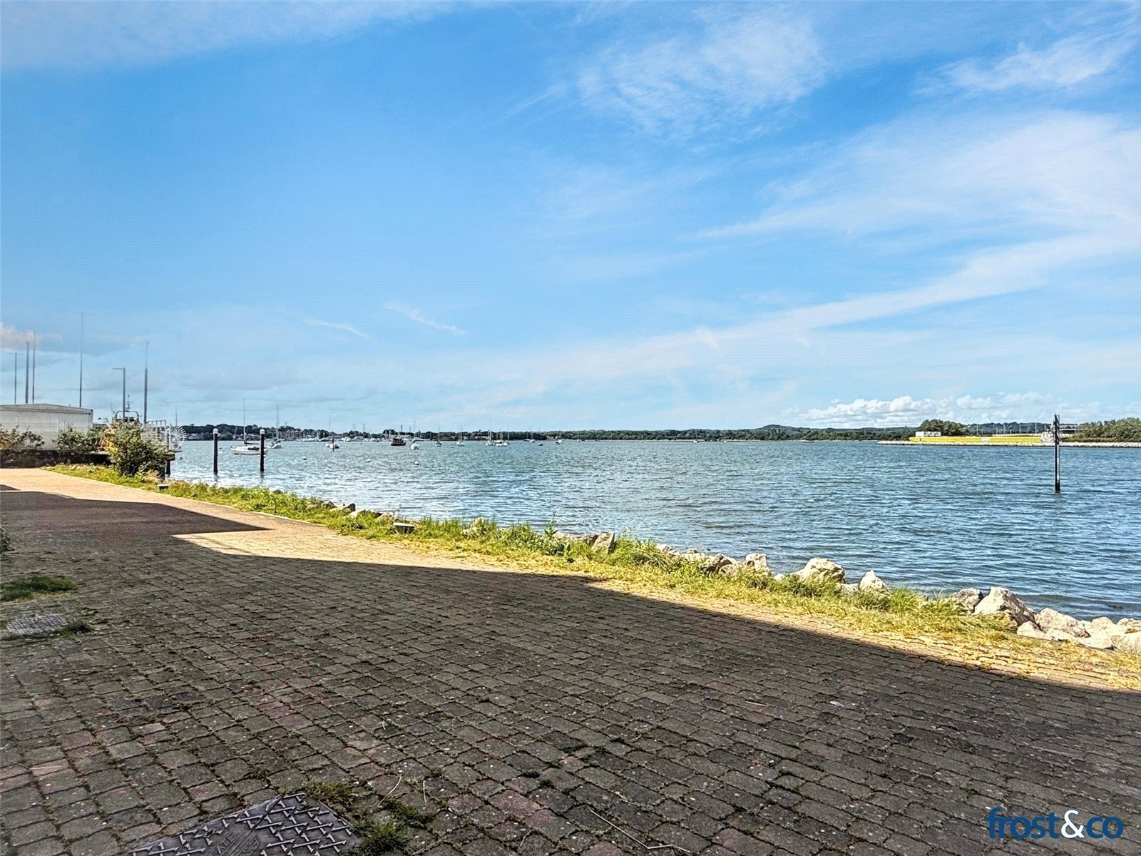 Lifeboat Quay, Poole, Dorset, BH15 Image 10