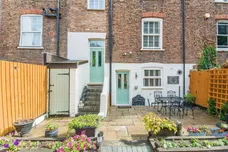 Elm Road, Wisbech