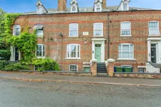 Elm Road, Wisbech