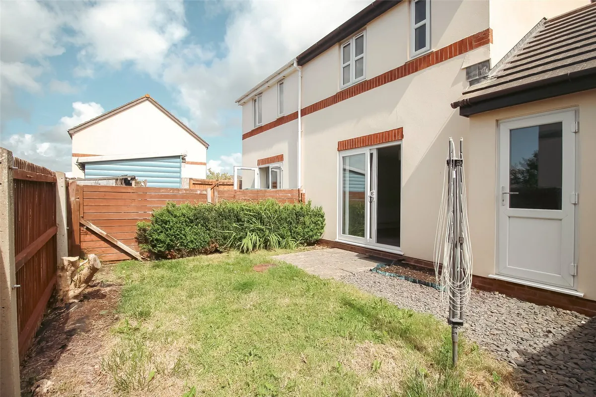Ensign Court, Westward Ho, Bideford, EX39