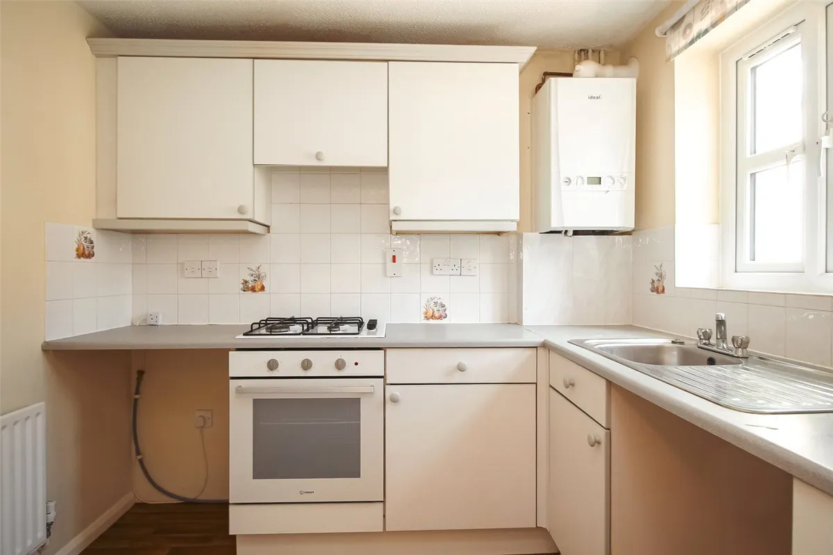Ensign Court, Westward Ho, Bideford, EX39
