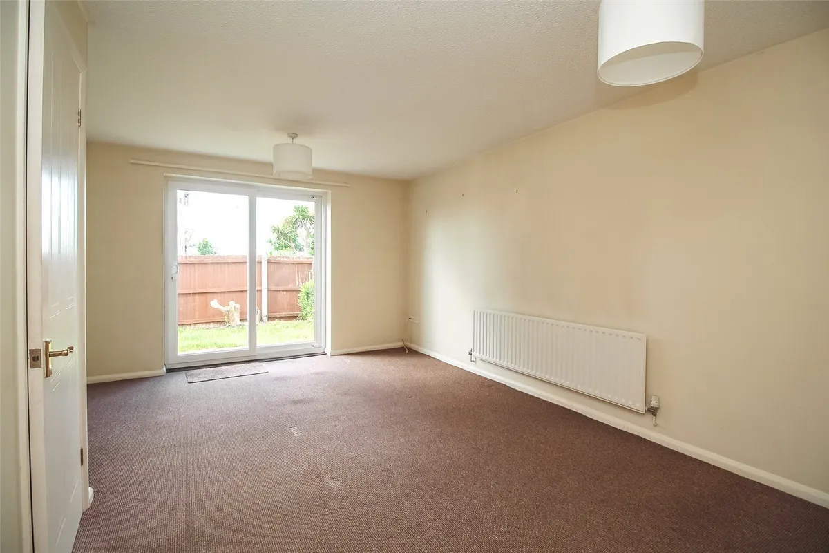 Ensign Court, Westward Ho, Bideford, EX39